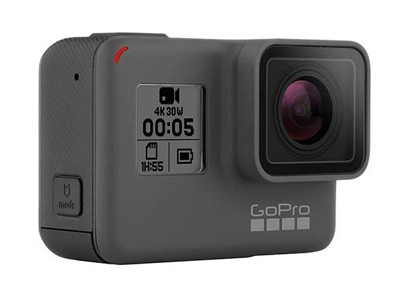 Gopro 4&6 